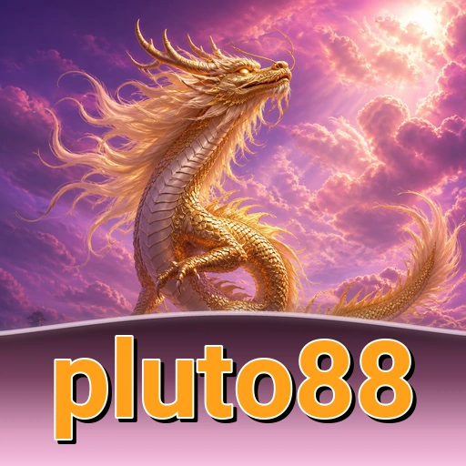 Logo pluto88