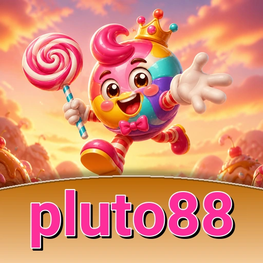 Logo pluto88