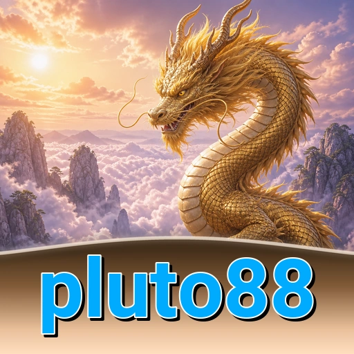 Logo pluto88