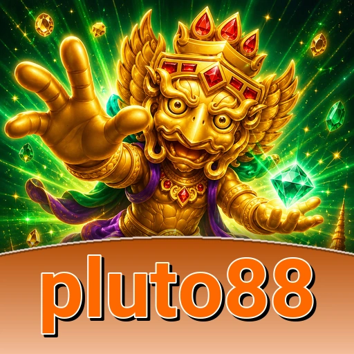 Cek alamat situs pluto88c.com di browser sebelum unduh APK